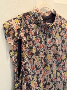 Women’s LOFT blouse